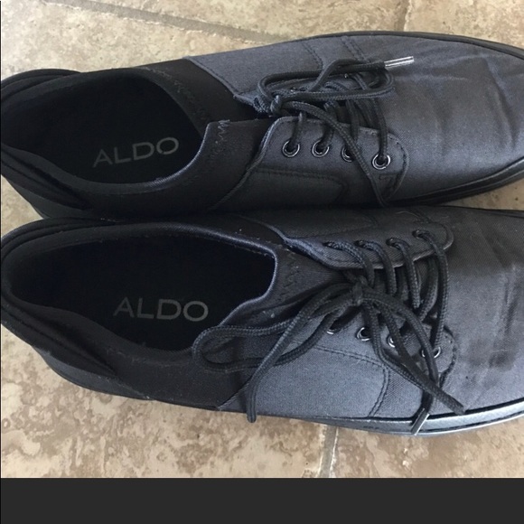 Aldo shoes - Picture 4 of 5
